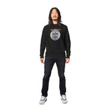 1988 Iron Maiden Clairvoyant  - Premium Unisex Crewneck Sweatshirt