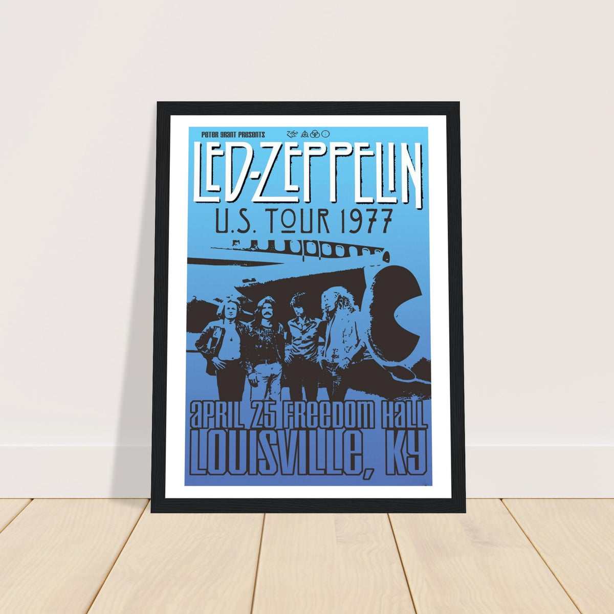 シュガーズ LIVEパンフレット シュガーズ LIVEパンフレット