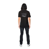 AC/DC For Those About To Rock North American Tour 1982 Classic Unisex Crewneck T-shirt