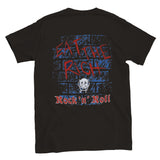 Motorhead 1987 Eat The Rich Classic Unisex Crewneck T-shirt