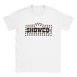 1976 Lynyrd Skynyrd Tour of Japan & Great Britain Showco Classic Unisex Crewneck T-shirt