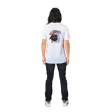 AC/DC 1996 Ballbreaker Tour Classic Unisex Crewneck T-shirt