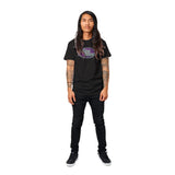 Thin Lizzy The Bys Are Back Heavyweight Unisex Crewneck T-shirt