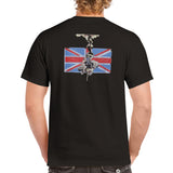 1988 Iron Maiden Clairvoyant Shirt Heavyweight Unisex Crewneck T-shirt