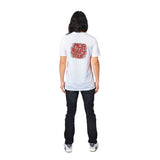 Black Sabbath Mob Rules Tour 1981 Classic Unisex Crewneck T-shirt