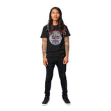 1988 Iron Maiden Clairvoyant Shirt Heavyweight Unisex Crewneck T-shirt
