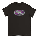 Thin Lizzy The Bys Are Back Heavyweight Unisex Crewneck T-shirt