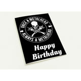 Pack of 10 Birthday Cards (standard envelopes)