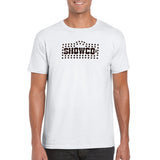 1976 Lynyrd Skynyrd Tour of Japan & Great Britain Showco Classic Unisex Crewneck T-shirt