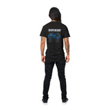 Thin Lizzy The Bys Are Back Heavyweight Unisex Crewneck T-shirt