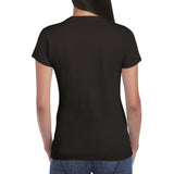 AXL ROSE GRAPHIC Classic Womens Crewneck T-shirt