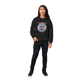 1988 Iron Maiden Clairvoyant Classic Unisex Crewneck Sweatshirt