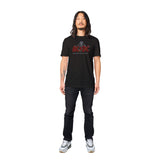 AC/DC For Those About To Rock North American Tour 1982 Classic Unisex Crewneck T-shirt