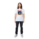 AC/DC 1996 Ballbreaker Tour Classic Unisex Crewneck T-shirt