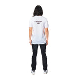 AC/DC If You Want Blood European Tour 1978 Classic Unisex Crewneck T-shirt