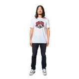 AC/DC For Those About To Rock UK Tour 1982 Classic Unisex Crewneck T-shirt