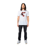AC/DC If You Want Blood European Tour 1978 Classic Unisex Crewneck T-shirt