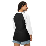 Thin Lizzy 3/4 sleeve raglan shirt