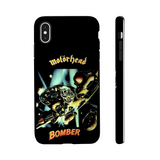 Motorhead Bomber Tough case