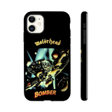 Motorhead Bomber Tough case