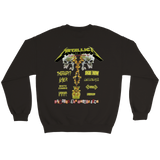 Donington Park UK 1995 Classic Unisex Crewneck Sweatshirt