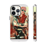 Axl Rose Tough case