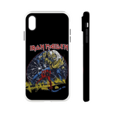 Iron Maiden Number Of The Beast Tough case