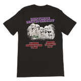 Deep Purple Rock In Germany Replica Premium Unisex Crewneck T-shirt