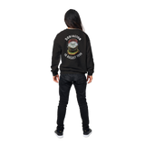 Monsters Of Rock Donington Park UK 1990 Classic Unisex Crewneck Sweatshirt
