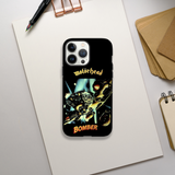 Motorhead Bomber Tough case