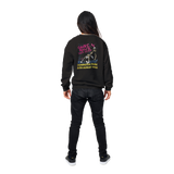 Guns n Roses Donington Park UK 1988 Classic Unisex Crewneck Sweatshirt