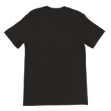 Phil Lynott The Rocker Premium Unisex Crewneck T-shirt