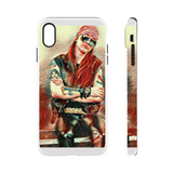 Axl Rose Tough case