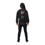 Thin Lizzy Ulster Hall Belfast 1978 Replica Classic Unisex Crewneck Sweatshirt