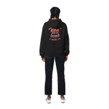 Monsters Of Rock Donington UK 1991 Replica Classic Unisex Pullover Hoodie