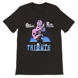 Ozzy Osbourne Randy Rhoads Tribute Premium Unisex Crewneck T-shirt