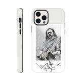 LEMMY KILMISTER Tough case