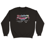 MONSTERS OF ROCK DONINGTON PARK UK 1980 Classic Unisex Crewneck Sweatshirt
