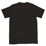 I LISTEN TO METALLICA Classic Kids Crewneck T-shirt