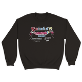 MONSTERS OF ROCK DONINGTON PARK UK 1980 Classic Unisex Crewneck Sweatshirt