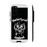 Motorhead Tough case
