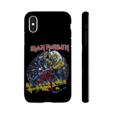 Iron Maiden Number Of The Beast Tough case