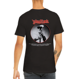 Judas Priest Screaming For Vengeance Tour Premium Unisex Crewneck T-shirt