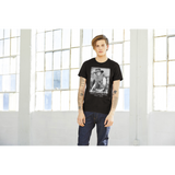 Cliff Burton Tribute Premium Unisex Crewneck T-shirt