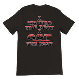 Kiss Alive Worldwide 96/97 Tour Premium Unisex Crewneck T-shirt