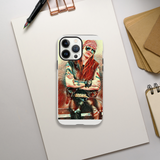 Axl Rose Tough case