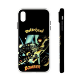 Motorhead Bomber Tough case