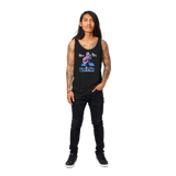 Ozzy Osbourne Randy Rhoads Tribute Premium Unisex Tank Top