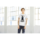 Lemmy Kilmister Quote Premium Unisex Crewneck T-shirt