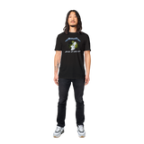 Metallica Metal Up Your Ass Classic Unisex Crewneck T-shirt